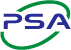 logotipo PSA oxigenos