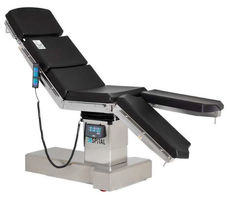 Mesa de operaciones Modelo OT80.20