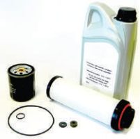 Maintenance Kits