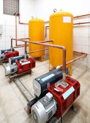 Medical Vacuum Station2